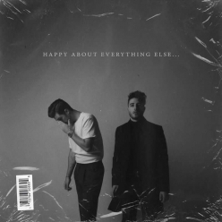 Fly by Midnight - Happy About Everything Else